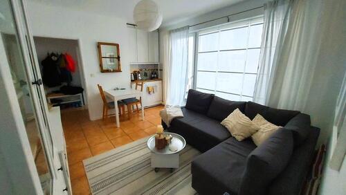 Foto - Etagenwohnung in Timmendorfer Strand zur Miete