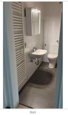 Foto - 3 Zimmer Etagenwohnung in Worms