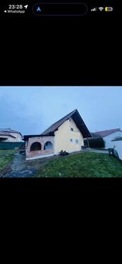 Foto - 5 Zimmer Einfamilienhaus zum Kaufen in Geisenfeld