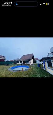 Foto - 5 Zimmer Einfamilienhaus in Geisenfeld