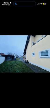 Foto - Einfamilienhaus in Geisenfeld zum Kaufen