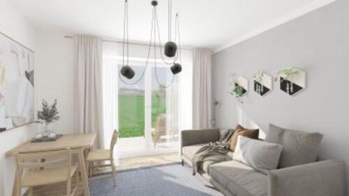 Foto - Modernes Neubau Apartment in Sennestadt