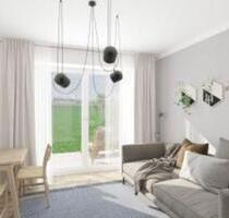 Modernes Neubau Apartment in Sennestadt - Bielefeld