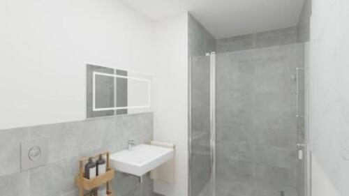 Foto - Etagenwohnung in Bielefeld zur Miete