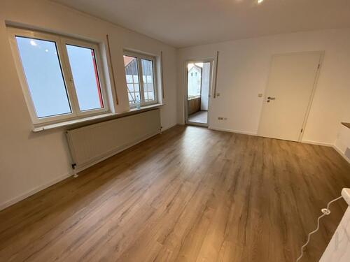 Foto - Etagenwohnung in Bad Neustadt an der Saale zur Miete