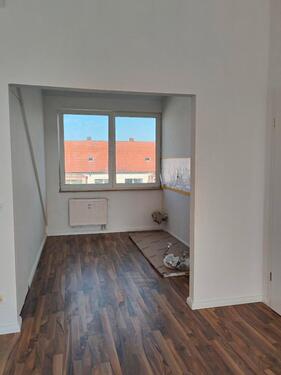 Foto - Etagenwohnung in Tangermünde zur Miete