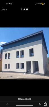 Foto - Moderne 3 Zimmer Wohnung mit Balkon in Langenholzhausen