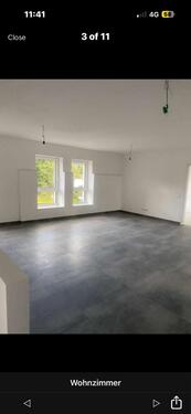 Foto - 3 Zimmer Etagenwohnung in Kalletal