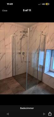 Foto - Etagenwohnung in Kalletal zur Miete