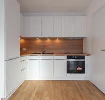 2 Zimmer Lucus - Einbauküche + Parkett, Neubau - vom Eigentümer - Berlin Neukölln
