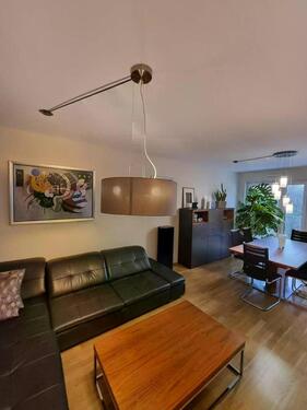 Foto - 3 Zimmer Etagenwohnung zur Miete in Frankfurt am Main