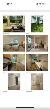 Foto - WG Zimmer in 2 Zimmer Wohnung - 850,00&nbsp;EUR Kaltmiete, ca.&nbsp; 56,00&nbsp;m&sup2;