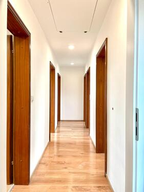 Foto - 3 Zimmer Wohnung mit Balkon in Wiesentheid