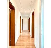 3 Zimmer Wohnung mit Balkon in Wiesentheid