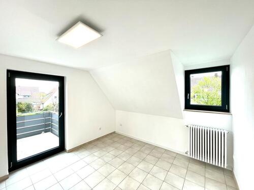 Foto - 3 Zimmer Etagenwohnung in Wiesentheid