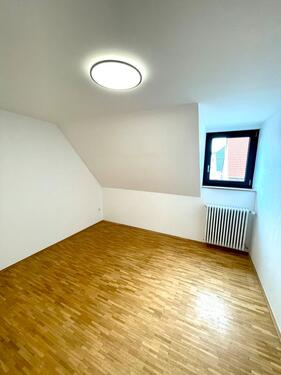 Foto - Etagenwohnung in Wiesentheid zur Miete