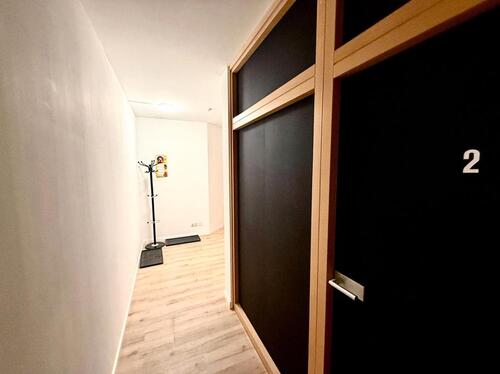 Foto - 1 Zimmer Etagenwohnung in Hamburg