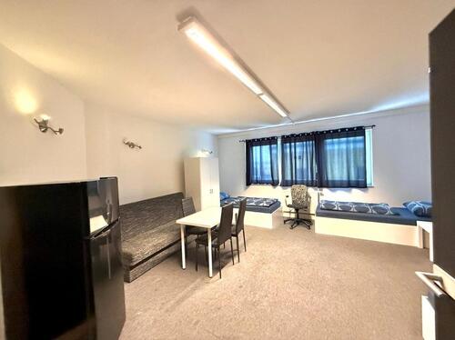 Foto - Etagenwohnung in Hamburg zur Miete