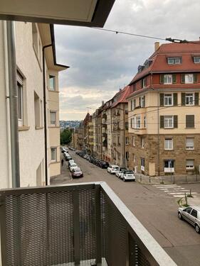 Foto - Lichtdurchflutete 3-Zimmer Wohnung im Lehenviertel