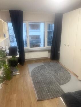 Foto - 1 Zimmer Etagenwohnung in Frankfurt am Main