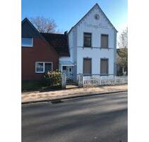 Haus im Zentrum von Heidmühle zu verkaufen - Schortens