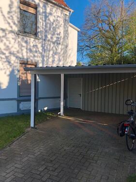 Foto - 4 Zimmer Reihenhaus in Schortens