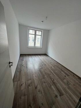 Foto - Etagenwohnung in Halle (Saale) zur Miete