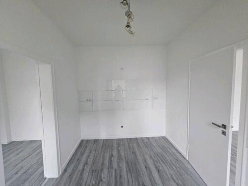 Foto - Etagenwohnung in Krefeld zur Miete