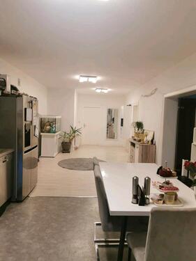 Foto - 4 Zimmer Wohnung mit großem Balkon & Stellplatz in Bünde spradow