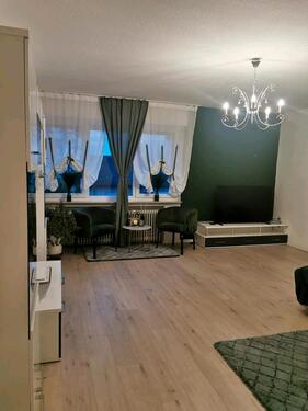Foto - 4 Zimmer Etagenwohnung in Bünde