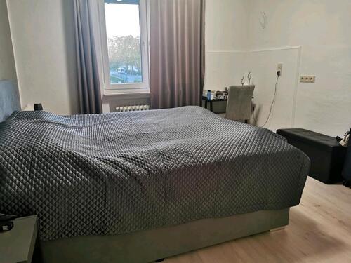 Foto - Etagenwohnung in Bünde zur Miete