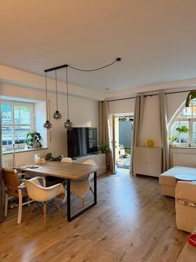 Foto - 2 Zimmer Terrassenwohnung zur Miete in Stuttgart