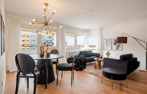 Foto - Attraktive 3,5-Zimmer-Wohnung mit Loggia & Stellplatz in Herdecke