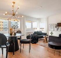 Attraktive 3,5-Zimmer-Wohnung mit Loggia & Stellplatz in Herdecke