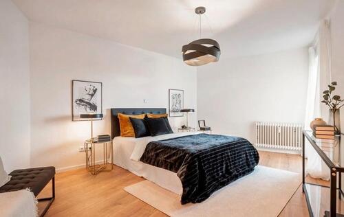 Foto - 3.5 Zimmer Etagenwohnung in Herdecke
