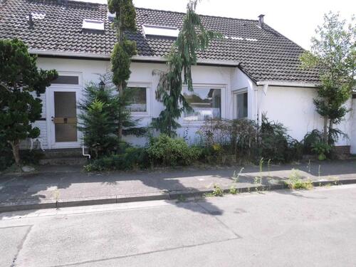 Foto - Einfamilienhaus (1966) in Hannover OT Ricklingen, Beste Lage