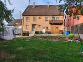 Foto - Zweifamilien Haus in Spaichingen