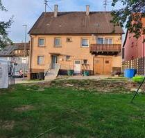 Zweifamilien Haus in Spaichingen