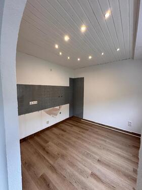 Foto - Etagenwohnung in Duisburg