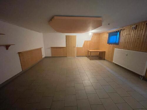 Foto - 2-Zimmer-Wohnung 58 qm – ruhige Lage, zentrumsnah
