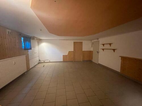 Foto - Etagenwohnung zur Miete in Neustadt (Hessen)