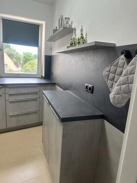 Foto - Etagenwohnung in München zur Miete