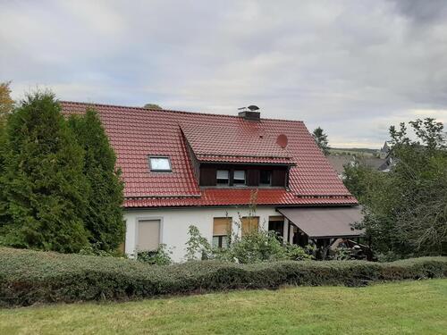 Foto - Ruhige 2-Zimmer Erdgeschosswohnung 450,-€ Kaltmiete Wipperfürth