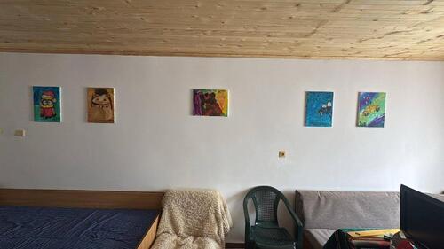 Foto - Übernachtungen in Odarne, Pleven, Bulgarien