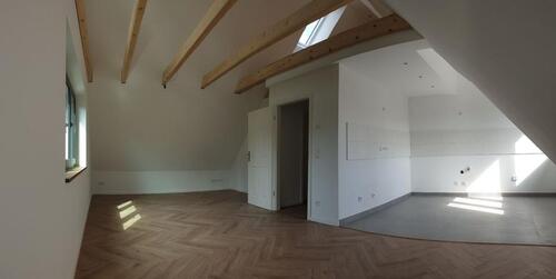Foto - Etagenwohnung in Berlin