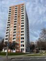 Foto - Am Anger 22-schöne 1 ZKB Wohnung im 16. OG *ab sofort* zu vermieten