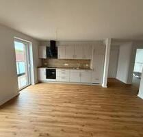 ERSTBEZUG in Barßel– schicke Penthouse - Whg. in 9-Parteienhaus-7