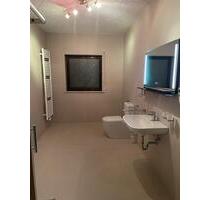 Grosszügige 4 ZKB Einbauküche in 3 FH in Sackgasse - Heusweiler