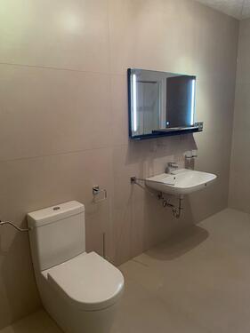 Foto - 4 Zimmer Etagenwohnung zum Kaufen in Heusweiler