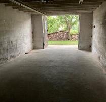 Abstellplatz für Motorrad, kleiner Traktor, Anhänger - Schwäbisch Gmünd Bargau